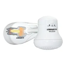 Pressurizador P/ Chuveiro Lorenzetti Maxi Turbo 110v Foto mini 4
