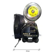 Pressurizador Rowa Max Press 30 E 220v Foto mini 2