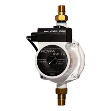 Pressurizador Rowa Rw12 Cerâmica (127v Foto mini 1