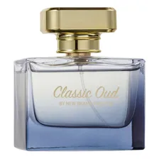 Prestige Classic Oud New Brand Edp Feminino 100ml Foto mini  2