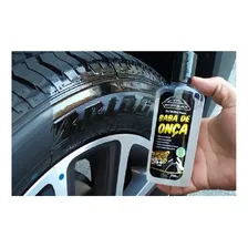 Pretinho Baba De Onça Batom Black Não Sai Com Água Cor Preto Foto mini 4