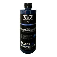 Pretinho Black Mais 500ml - Não Sai Na Chuva Foto mini 2