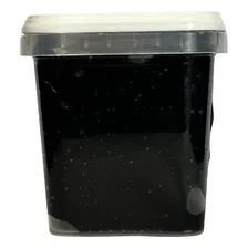 Pretinho Em Gel Para Autom贸vel 500g Renova Brilho E Protege Foto mini 2