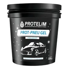 Pretinho Pneu Gel 3,6k Protelim Efeito Baba Longa Duração Foto  mini 1