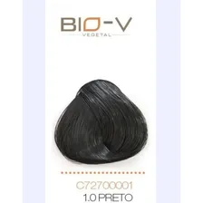 Preto 1.0 Coloração Bio V Vita Derm Foto mini 2