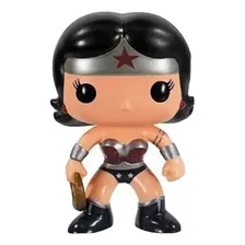 Prévias exclusivas de Funko Wonder Woman 08 Px Foto  mini 1