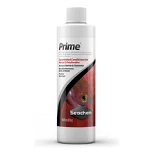Prime 100ml Seachem Condicionador Para Ćgua De AquĆ”rio Foto mini 4