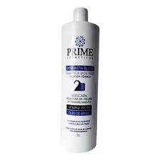 Prime Cosméticos Kit Bioplastia Blond 2x1000ml Foto mini  2