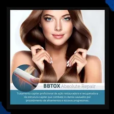 Prime Oil Bbtox Absolute Repair 30ml Grandha Foto mini 4