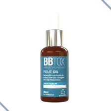 Prime Oil Bbtox Absolute Repair 30ml Grandha Foto mini 1