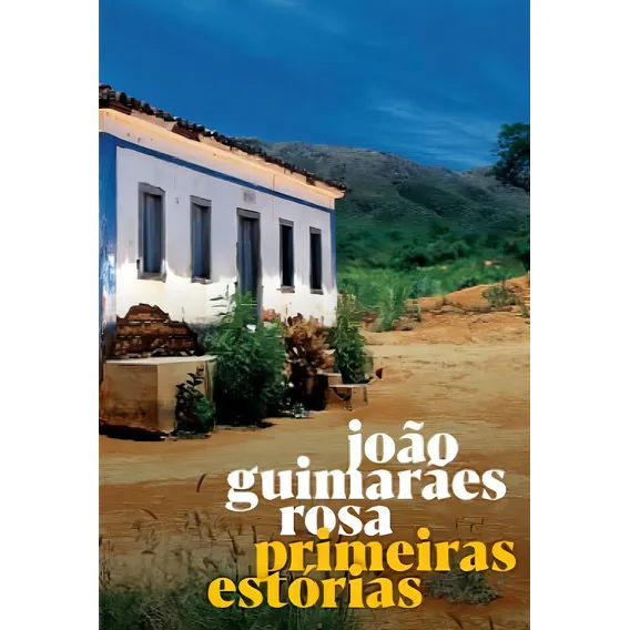 Primeiras Estórias Foto 1