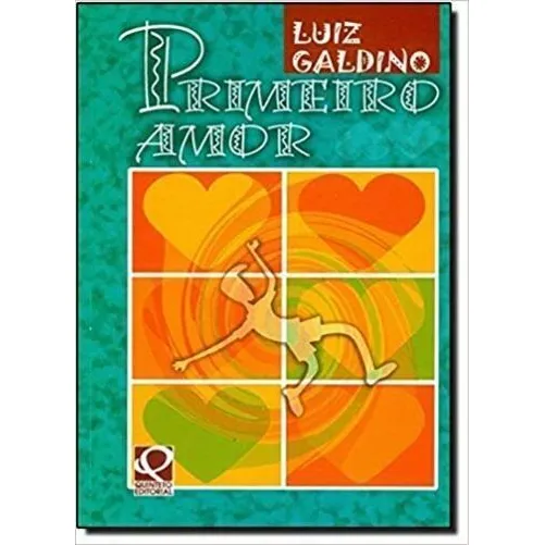 Primeiro Amor Foto 1