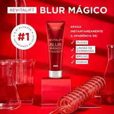 Primer Blur Mágico Textura Oil-Free L'Oréal Paris Revitalift Foto mini  2