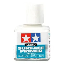 Primer Branco - 40 - Tamiya 87096 Foto mini 4