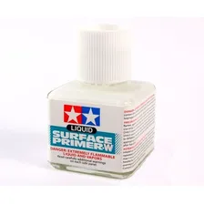 Primer Branco - 40 - Tamiya 87096 Foto mini 1