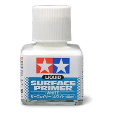 Primer Branco - 40 - Tamiya 87096 Foto mini 3