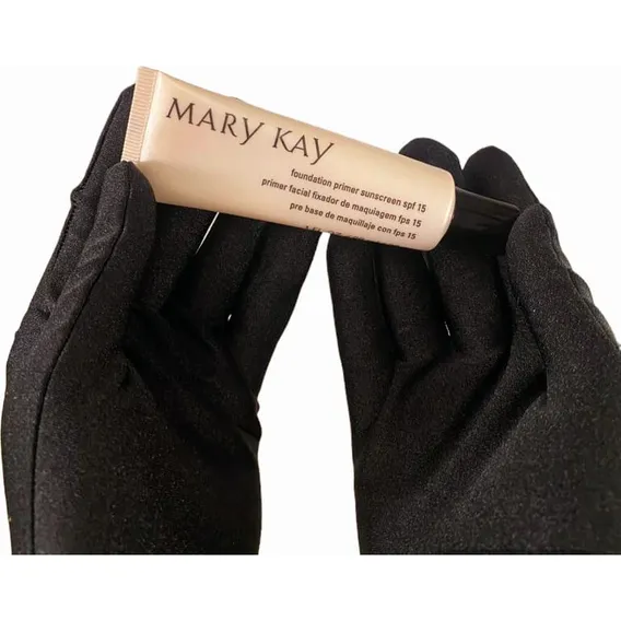 Primer Facial Fixador De Maquiagem Fps 15 Mary Kay Foto 1