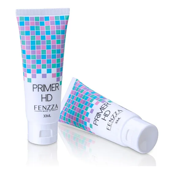Primer Facial Hd Fenzza Pr63 Foto 1