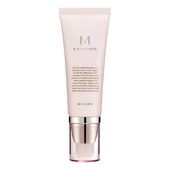 Primer Facial M B.b Boomer Missha 40ml- 1.35 Fl. Oz Foto 1