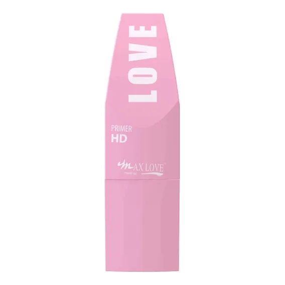 Primer Facial Max Love Primer HD Bisnaga Pré Maquiagem 30ml Foto 1