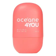 Primer Facial Natural Primer 4you Océane 30g Tom Do Primer Sem Cor Foto mini 1