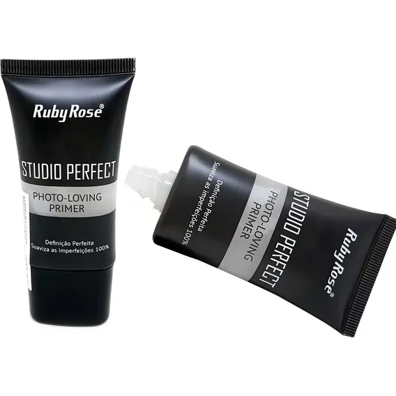 Primer Facial Ruby Rose Skin Perfect Hb8086 Foto 1