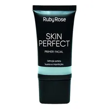 Primer Facial Skin Perfect Ruby Rose 25ml Foto mini 1
