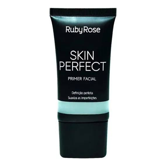 Primer Facial Skin Perfect Ruby Rose 25ml Foto 1