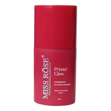 Primer Glow Miss Rôse Foto  mini 1