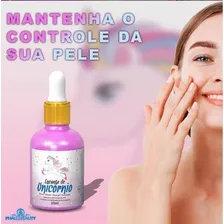 Primer L谩grima Encanto De Unic贸rnio - Phallebeauty, Ilumin Tom do primer Rosa Foto mini 2