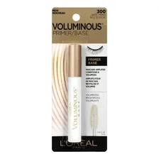 Primer para Cílios Voluminous L'Oreal Foto  mini 1