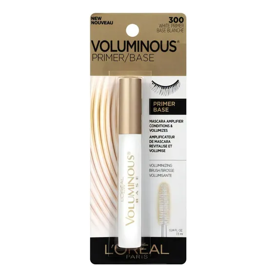 Primer para Cílios Voluminous L'Oreal Foto 1