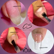 Primer Sem Ácido Love Yes Preparação Unha Gel Porcelana 15ml Foto mini 4