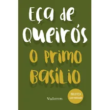 Primo Basilio, O - Via Leitura Foto mini  2