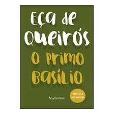 Primo Basilio, O - Via Leitura Foto  mini 1