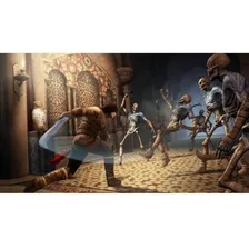 Prince Of Persia: The Forgotten Sands Black Label Foto mini  3