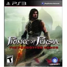 Prince Of Persia: The Forgotten Sands Black Label Foto  mini 1