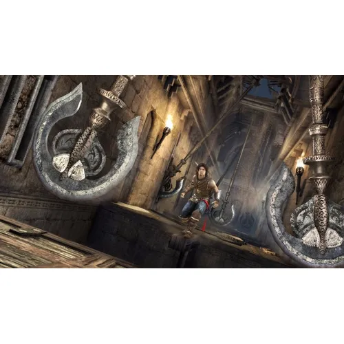 Prince Of Persia The Forgotten Sands Fisico Ps3 Dakmor Foto 1