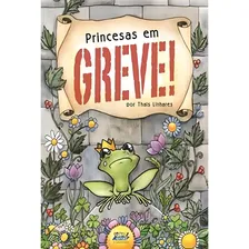 Princesas Em Greve Foto mini 1