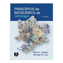 Princípios De Bioquímica De Lehninger Foto mini 1