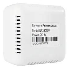 Print Server Servidor Impressão Impressora Usb Wifi Foto mini  3