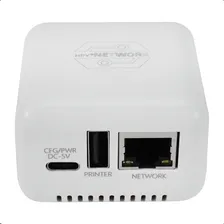 Print Server Servidor Impressão Impressora Usb Wifi Foto mini 4