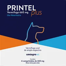 Printel Plus Cartucho 4 Comprimidos Foto mini 4