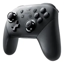 Pro Controller Nintendo Switch - Acf Foto mini 1