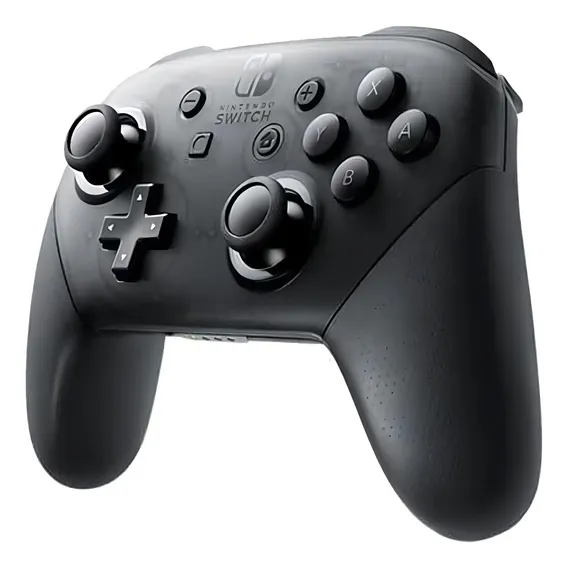 Pro Controller Nintendo Switch - Acf Foto 1