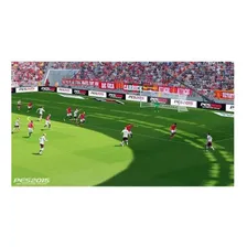 Pro Evolution Soccer 2015 Standard Edition Konami PS4 Físico Foto mini 3