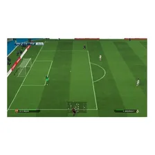 Pro Evolution Soccer 2015 Standard Edition Konami PS4 Físico Foto mini 4