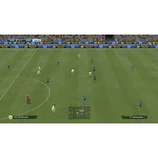 Pro Evolution Soccer 2016 Pes 16 Ps4 MĂdia FĂsica Foto mini 2