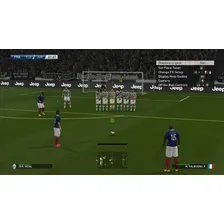 Pro Evolution Soccer 2016 Pes 16 Ps4 MĂdia FĂsica Foto mini 4
