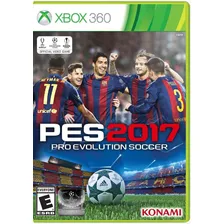 Pro Evolution Soccer 2017 Pro Evolution Soccer Standard Foto mini 1